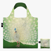 BOLSA LOQI OHARA KOSON PEACOCK | LOQI